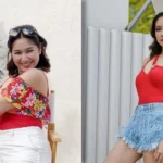 Benz PorChits Shocking Transformation From 86kg Mom to Svelte Star