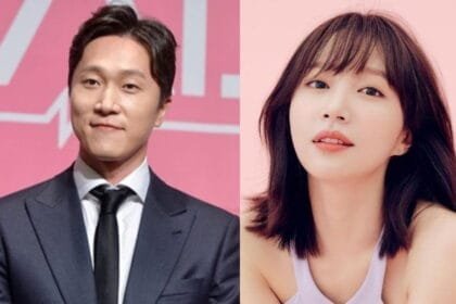 EXIDs Hani Reportedly Getting Married to Psychiatrist Boyfriend Yang Jae woong in September