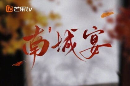 General Well Chinese Drama Poster