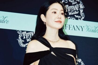 Go Hyun jung Reflects on Marriage to Shinsegae Chairman I Got Married Too Early 1