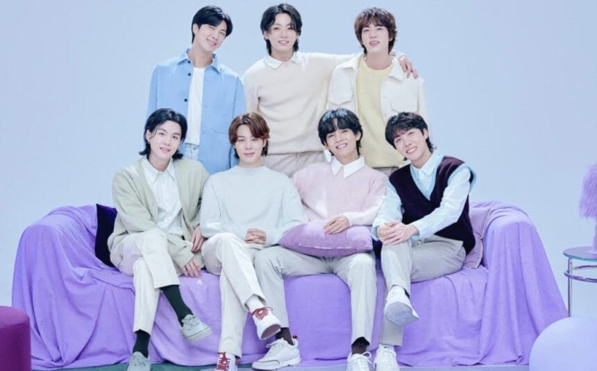 Is BTSs Success Real Fans Divided as Chart Manipulation Claims Resurface