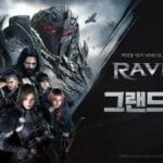 Raven 2 The Long Awaited Sequel Finally Arrives