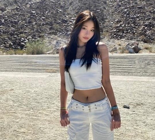 Teddys New Girl Group Delayed Moon Seo yoons Shocking Exit