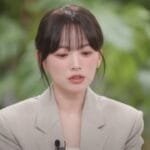 Actress Chun Woo Hee Shares Her Thoughts on Starring in Han Gong ju