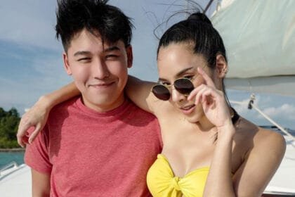 Bebe Thanchanok and Boom Suthir End Marriage But Remain Friends