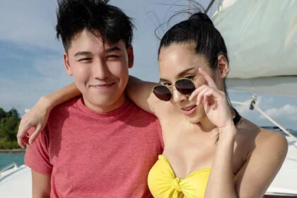 Bebe Thanchanok and Boom Suthir End Marriage But Remain Friends