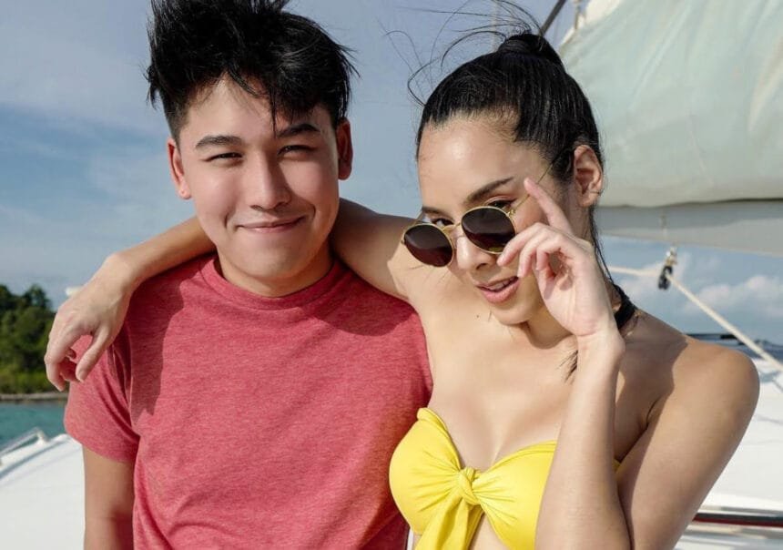 Bebe Thanchanok and Boom Suthir End Marriage But Remain Friends