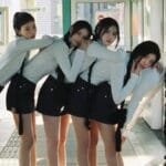 Belift Lab Releases Video Truth Behind the NewJeans Plagiarism Claims