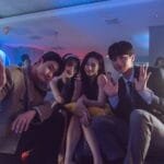 Hierarchy New Korean Drama Takes Over Netflix Non English TV
