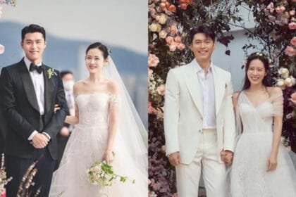 Hyun Bin Son Ye Jin Selling Their Posh Penthouse for a Pretty Penny