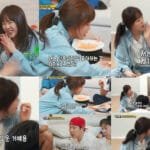 Jiyeon Says She Realized Shes Cute While Watching Running Man