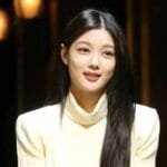 Kim Yoo jung Receives Offer for Drama Dear X