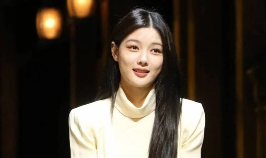 Kim Yoo jung Receives Offer for Drama Dear X