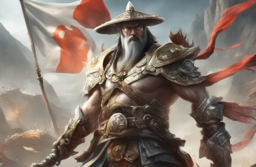 Korean Game Industry Eyes Booming Chinese Market But Challenges Remain