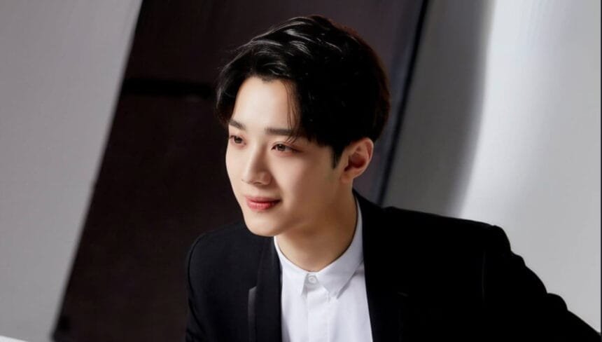 Lai Kuan lin Announces Career Shift Leaving Fans Confused