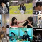 Love After Divorce Season 5 Secret Stamp Dates Spark Complexities and New Beginnings