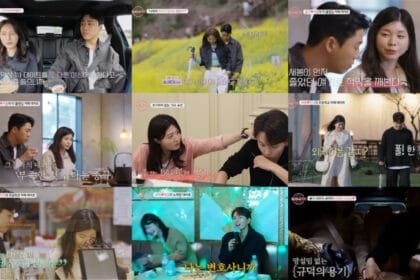 Love After Divorce Season 5 Secret Stamp Dates Spark Complexities and New Beginnings
