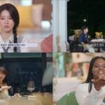 Love Siblings JTBC Wavve Secret Dates Truth Games and the Final Choice