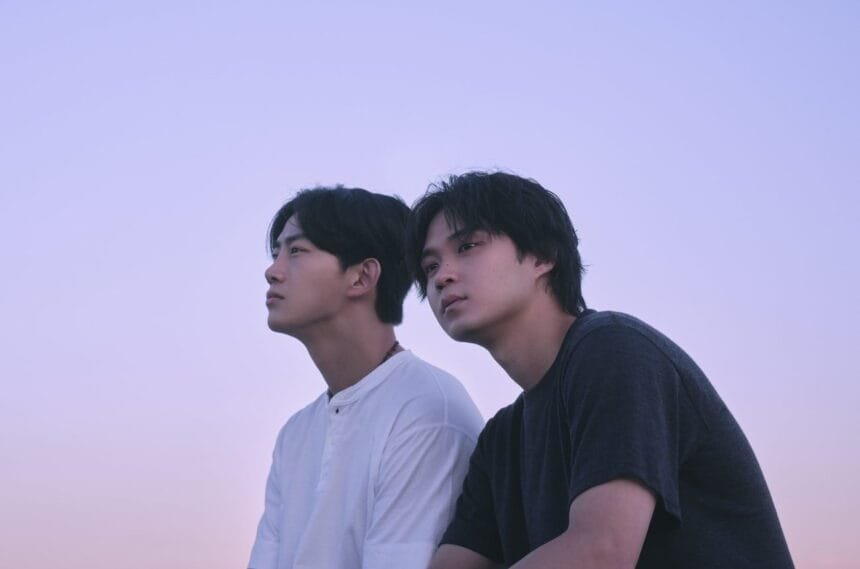 Ok Taecyeon and Hayato Isomura Star in Netflixs Soul Mate