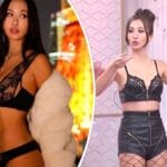 Qiang Qiangs Biggest Fashion Regret The Shorts Singapore Police Confiscated