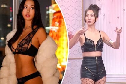 Qiang Qiangs Biggest Fashion Regret The Shorts Singapore Police Confiscated