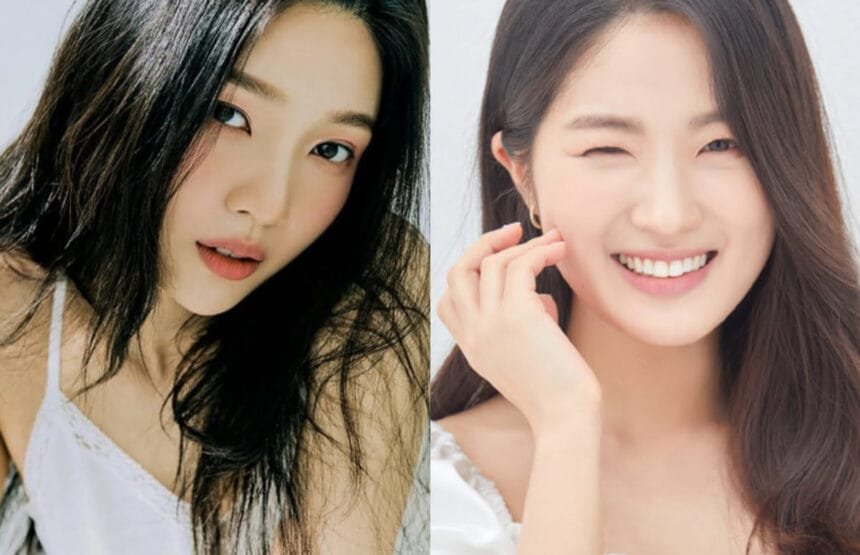 Red Velvets Joy and Kim Hye Yoon in Talks for Drama The Year We Turned 29