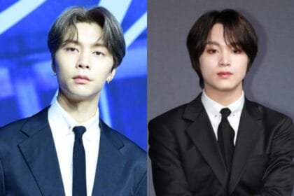SM Entertainment Takes Legal Action Against Rumors About NCTs Johnny and Haechan
