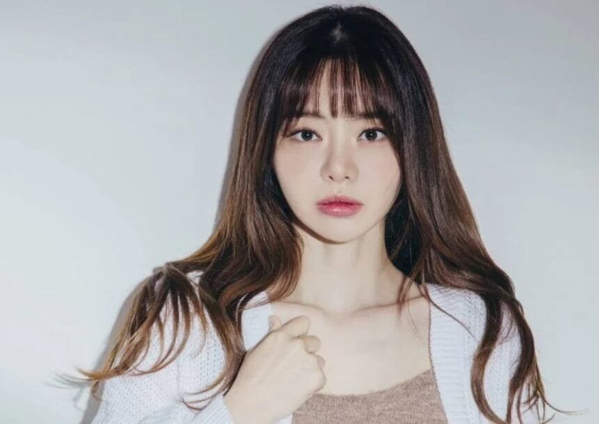 Seo Yu ri and Choi Byung gils divorce He said she was a victim cosplay she said she was righte