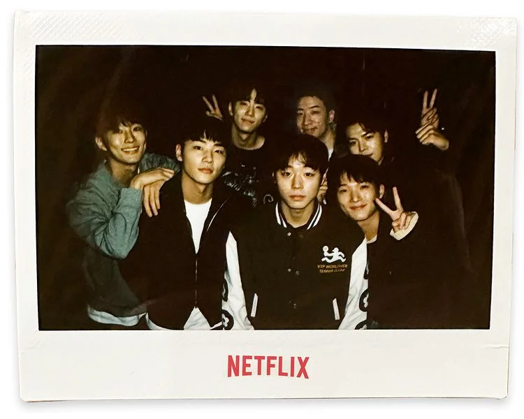 Weak Hero Class K Drama 2024 Cast Plot Premiere Info