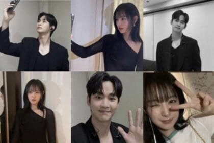Deleted Photos Spark Kim Soo hyun Kim Ji won Dating Rumors