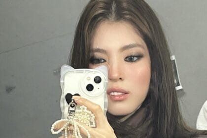 Han So-hee; Image Courtesy: IG