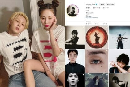 Hyunas Wedding Dawn Deletes Past