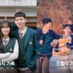 JTBCs Family By Choice Completes Filming