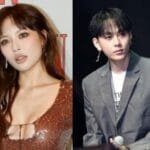 K Pop Singers HyunA and Yong Junhyung to Get Married in October 1