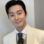 Park Seo joon Returns in Romance Drama Waiting for Gyeongdo