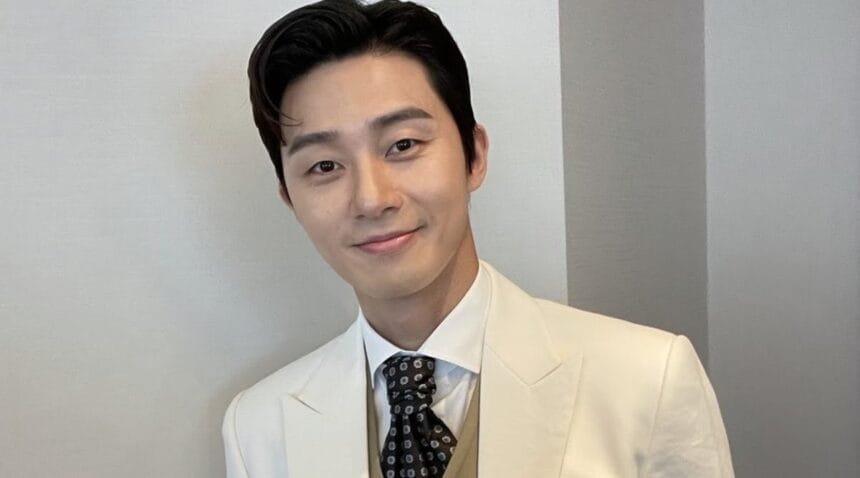 Park Seo joon Returns in Romance Drama Waiting for Gyeongdo