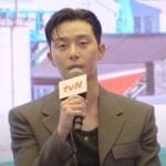 Park Seo joon contemplates life after cutlery in Jinnys Kitchen Season 2 New Roles New Challenges