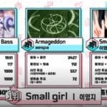 Show Music Core Who Took 1st GI DLEs Summer Hit Klaxon