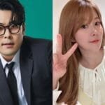 Wedding Bells for Kim Hae jun Kim Seung hye