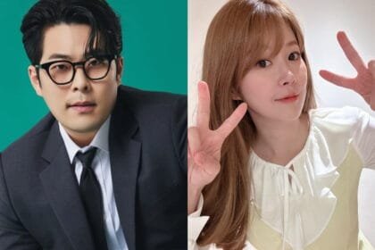 Wedding Bells for Kim Hae jun Kim Seung hye