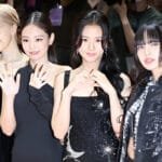 BLACKPINK Celebrates 8th Anniversary with Full Group Reunion
