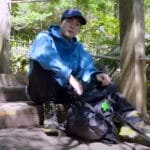 BTS Jin Takes on Hanra Mountain for Solo Content