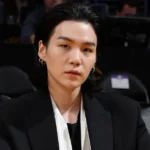 BTS Suga Faces Backlash After DUI Incident