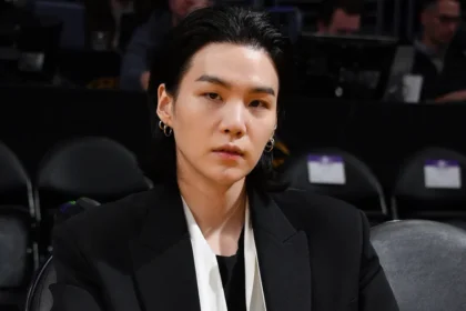 BTS Suga Faces Backlash After DUI Incident