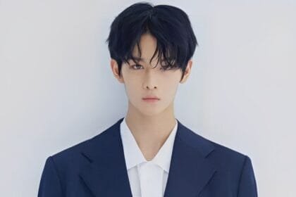 Bae Jin young Exits CIX as Contract with C9 Entertainment Ends