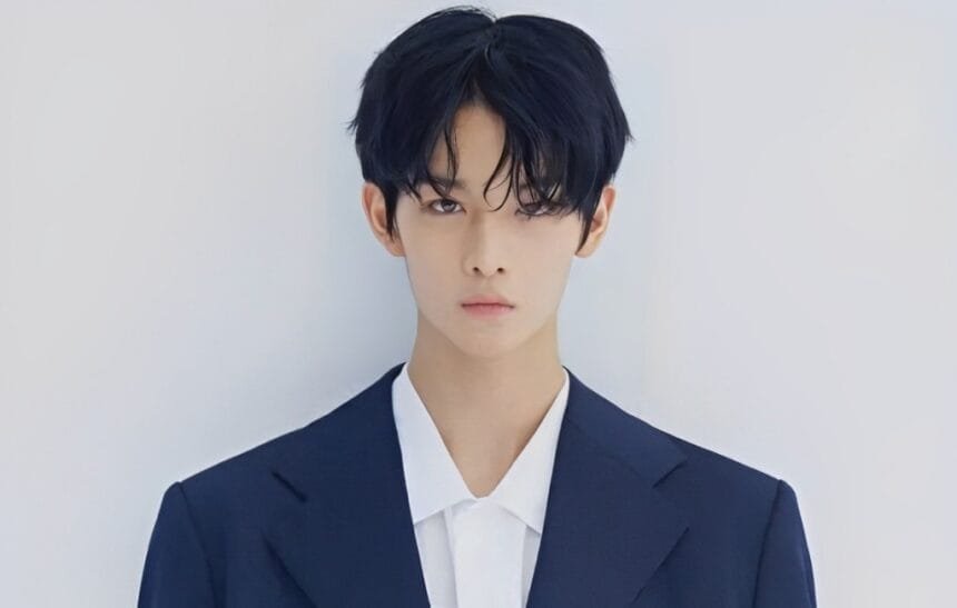 Bae Jin young Exits CIX as Contract with C9 Entertainment Ends