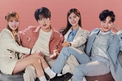Cast of Bad Memory Eraser Shares Anticipation for Upcoming Drama
