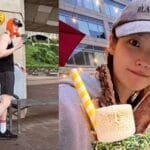 Couple Goals IUs Chill vs. Lee Jong suks Active Lifestyle