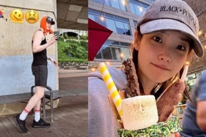 Couple Goals IUs Chill vs. Lee Jong suks Active Lifestyle