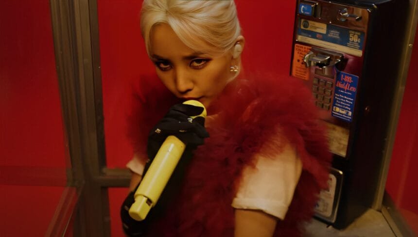 Cube Apologizes Amidst Soyeons Is This Bad B Number Controversy